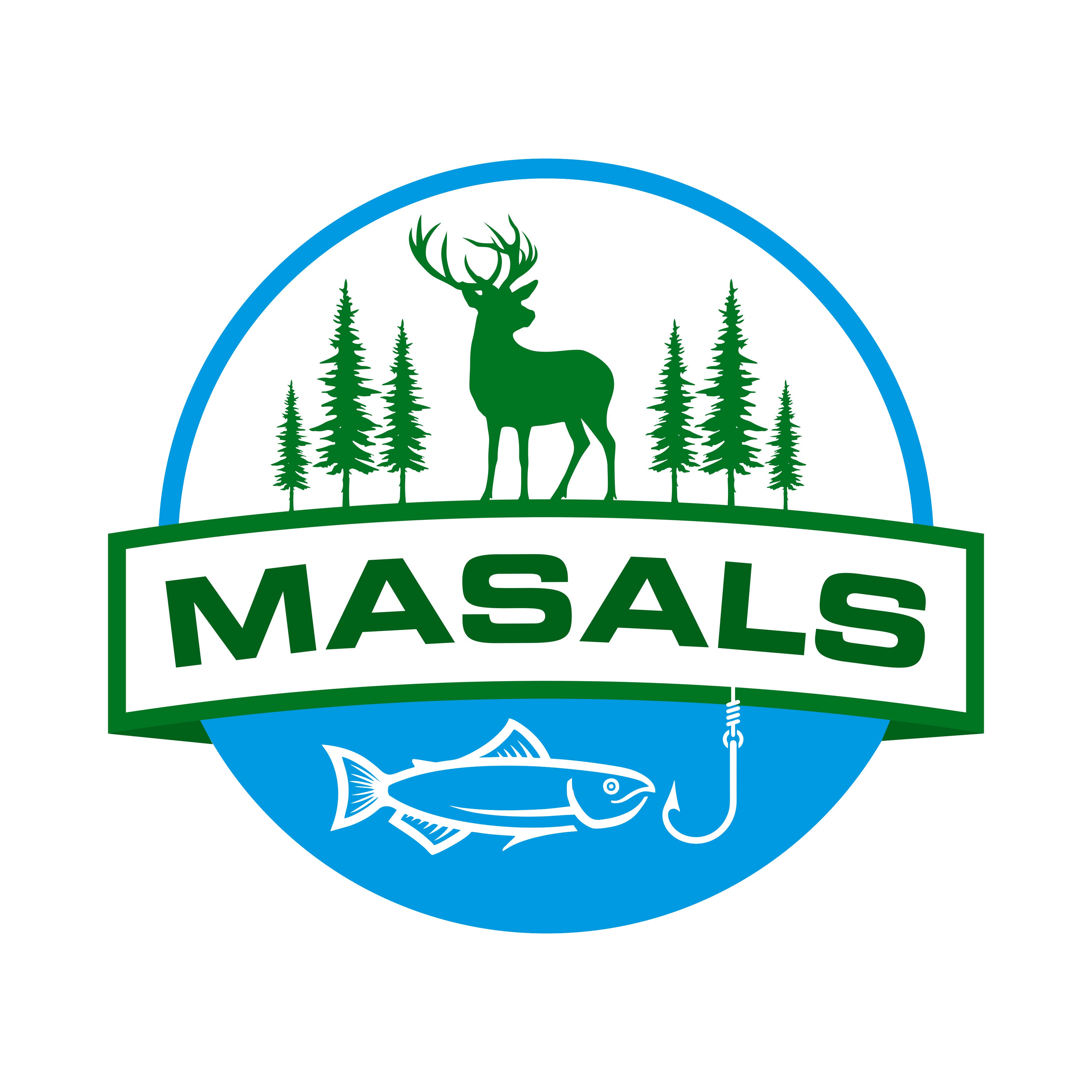 Masals logotipas